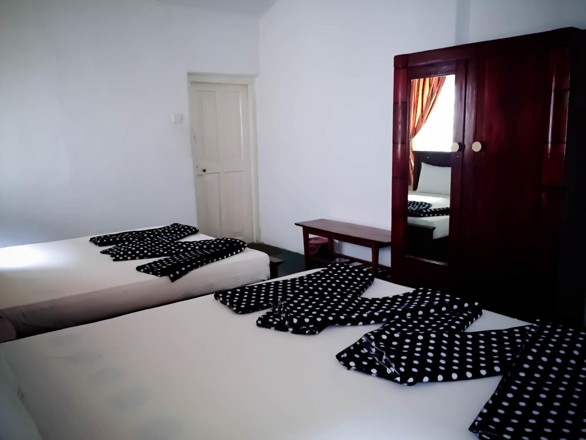 Surrey Bird Sanctuary & Holiday Resort Welimada Δωμάτιο φωτογραφία