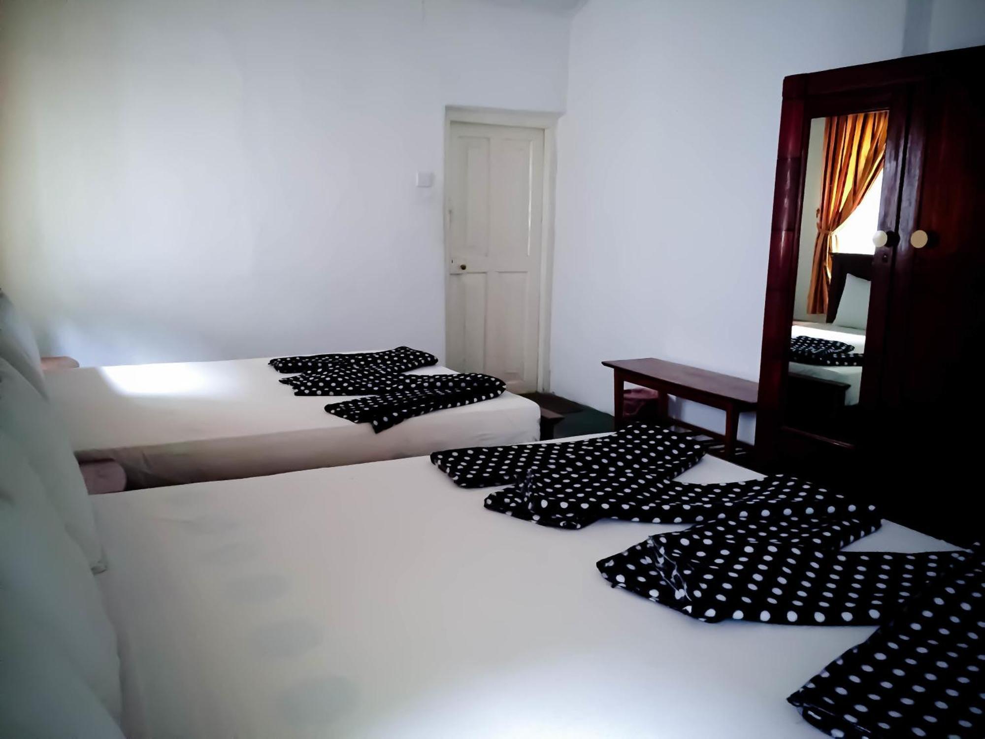Surrey Bird Sanctuary & Holiday Resort Welimada Δωμάτιο φωτογραφία