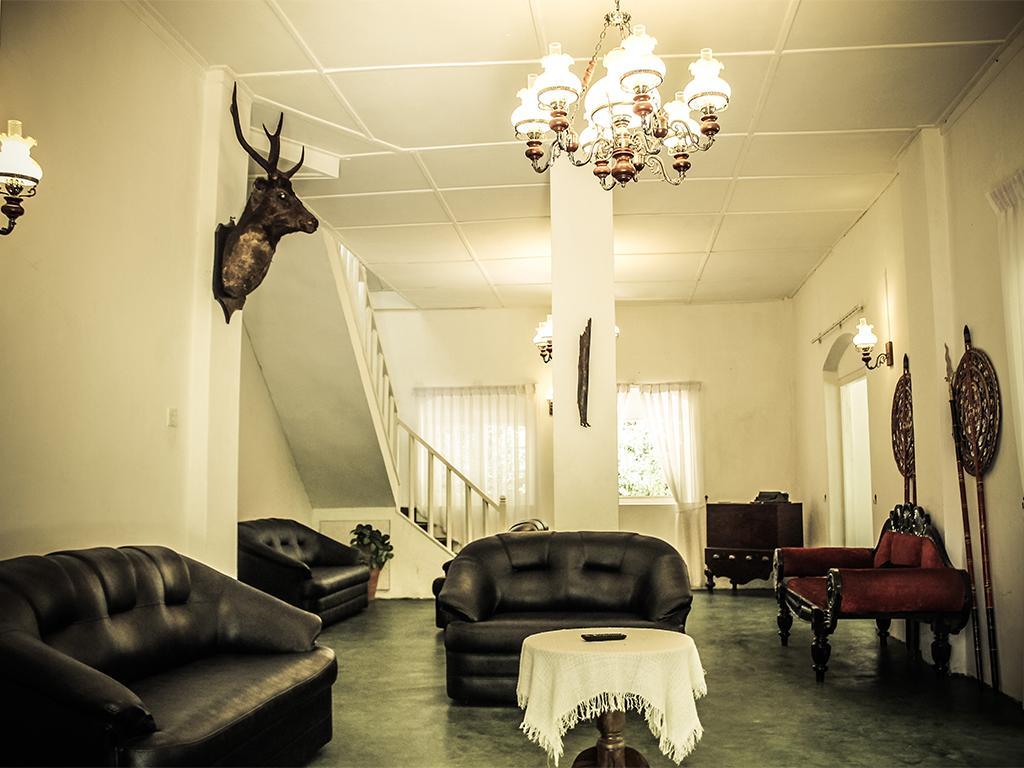Surrey Bird Sanctuary & Holiday Resort Welimada Εξωτερικό φωτογραφία